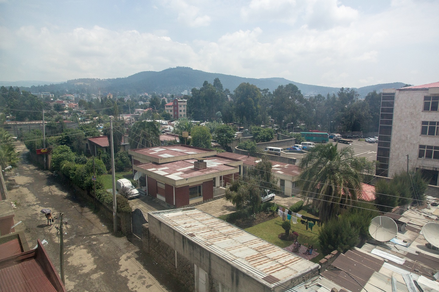 Addis Abeba